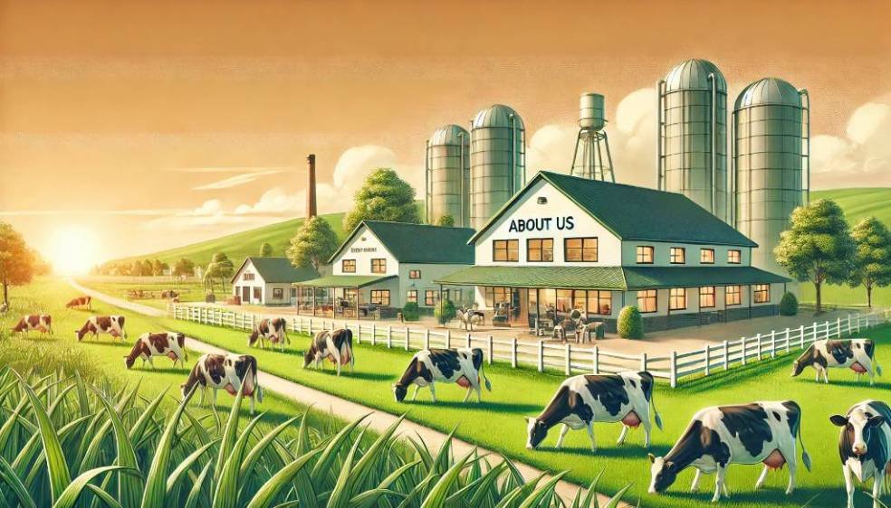 Dairy Farm