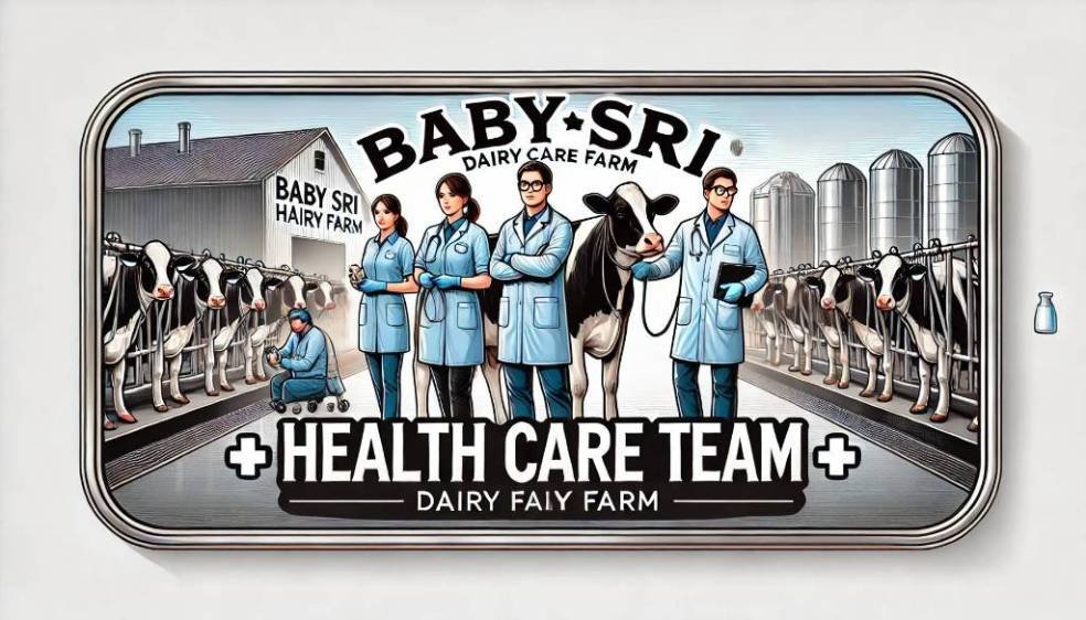 Healthcare Team