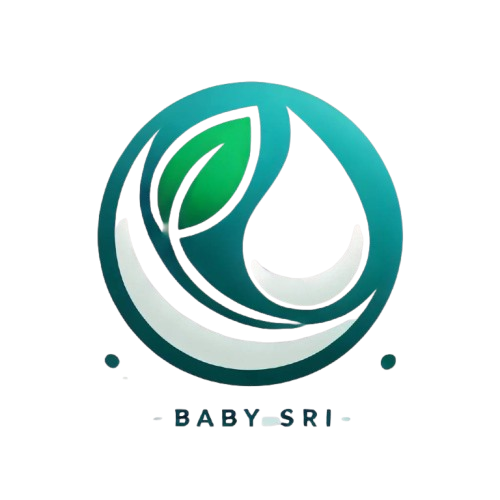 Babysri Dairy Logo