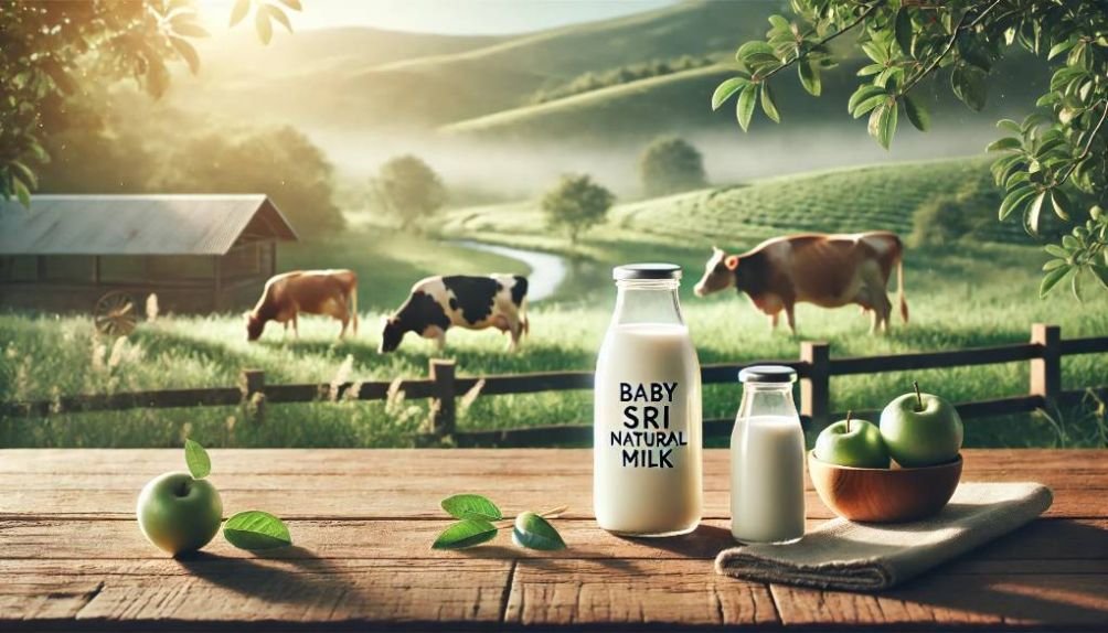 Milk