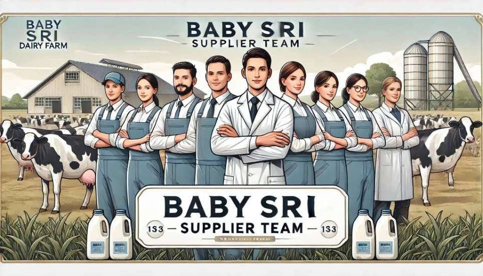 Quality Checked Team